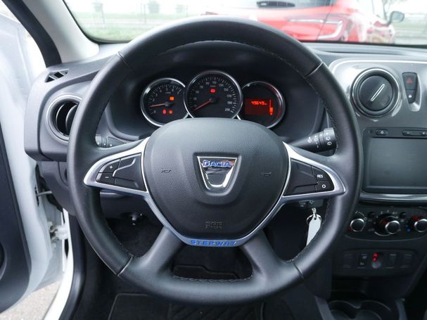 Dacia Sandero Stepway TCe 90 Prestige 66 kW image number 9