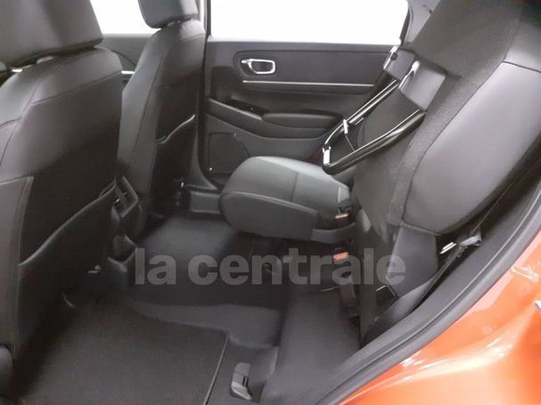 Honda HR-V 96 kW image number 35