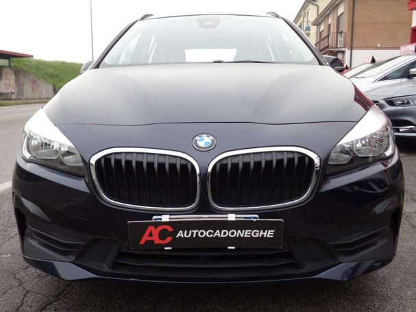 BMW 216d Active Tourer 85 kW image number 3