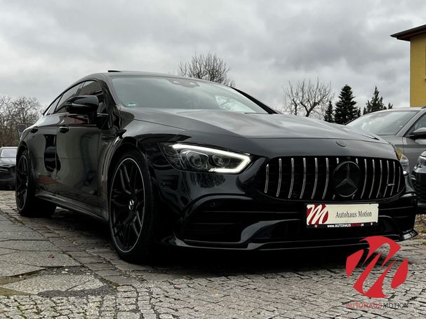 Mercedes-Benz AMG GT 53 320 kW image number 2