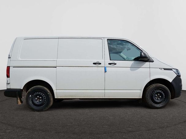 Volkswagen T6 Transporter 110 kW image number 9