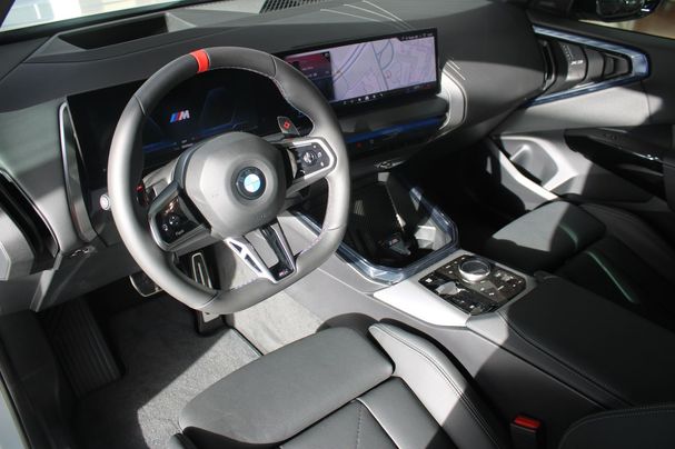 BMW X3 xDrive 280 kW image number 4