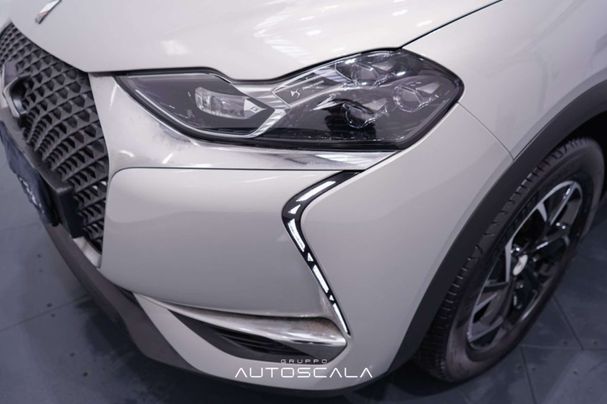 DS Automobiles 3 Crossback E-Tense 100 kW image number 26