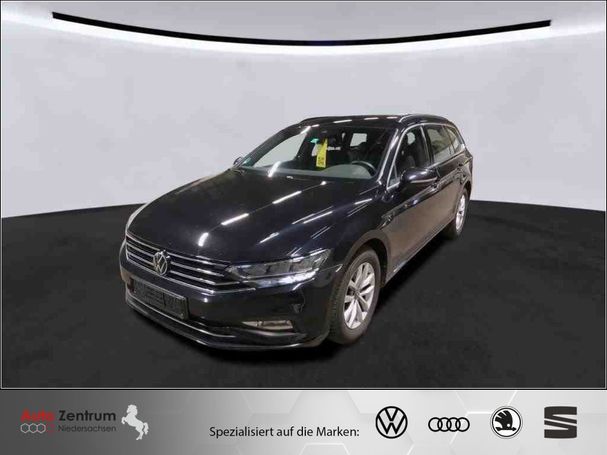 Volkswagen Passat 2.0 TDI Business DSG 110 kW image number 1