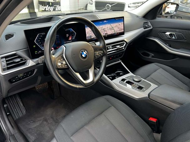 BMW 320d Touring xDrive 140 kW image number 4