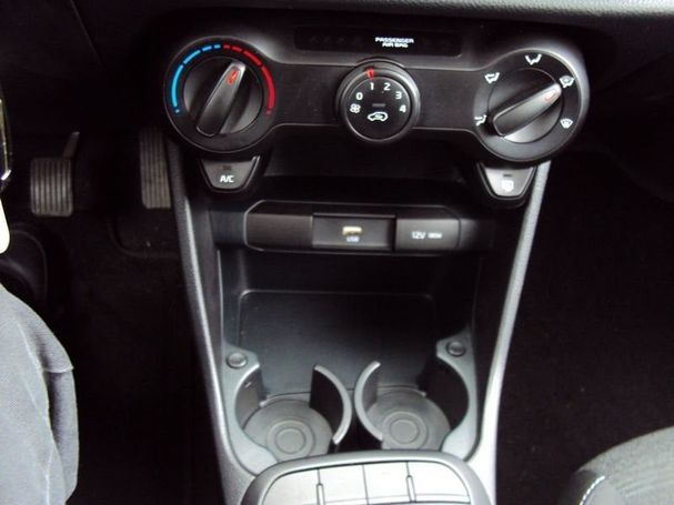 Kia Picanto 1.0 48 kW image number 15