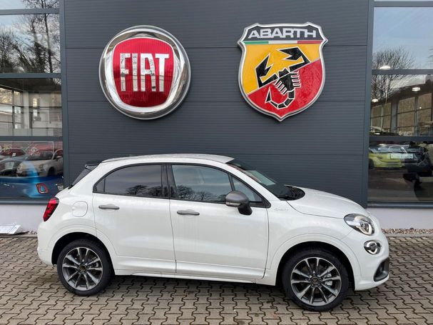 Fiat 500X 96 kW image number 3