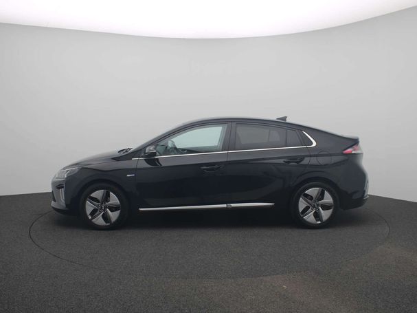 Hyundai Ioniq 1.6 GDI 104 kW image number 5