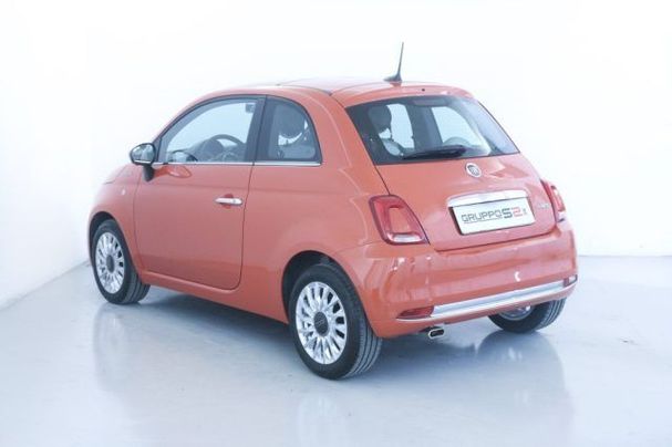 Fiat 500 1.0 51 kW image number 7