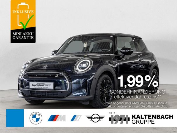 Mini Cooper SE Mini Yours Trim 135 kW image number 1