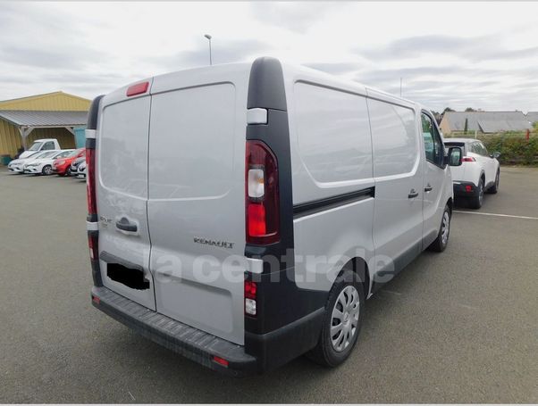 Renault Trafic DCi 120 L1H1 88 kW image number 2