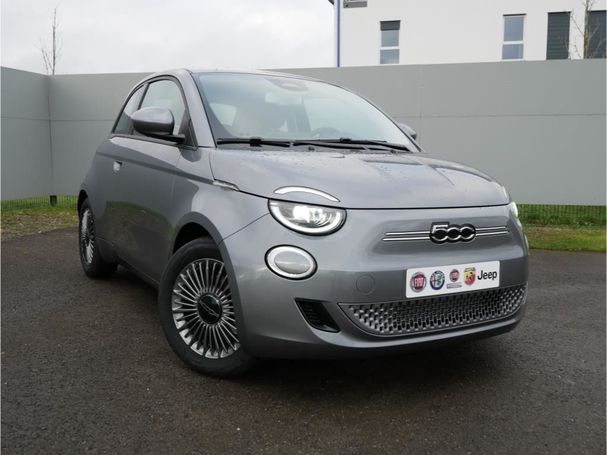 Fiat 500 e 42 kWh 87 kW image number 1