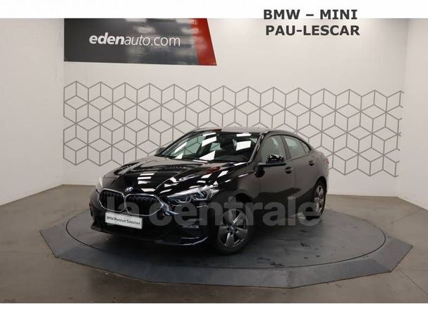 BMW 218i 100 kW image number 1