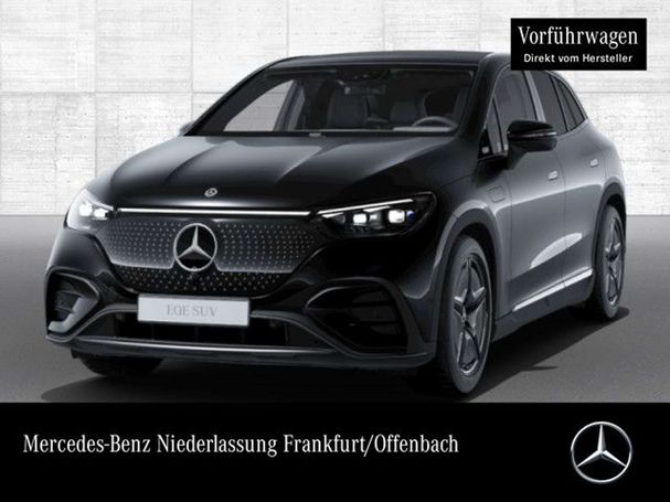 Mercedes-Benz EQE SUV 350 215 kW image number 3