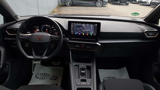 Cupra Leon e-Hybrid DSG 180 kW image number 5