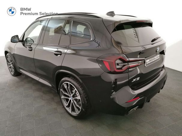 BMW X3 xDrive 142 kW image number 3