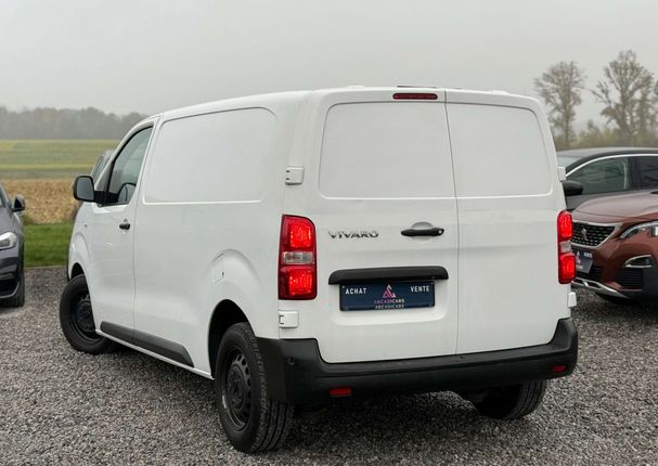 Opel Vivaro 130 kW image number 27