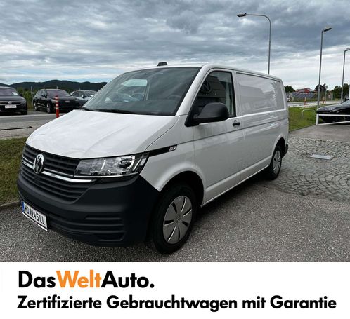 Volkswagen T6 Transporter 81 kW image number 1