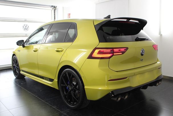 Volkswagen Golf R DSG 4Motion 245 kW image number 9