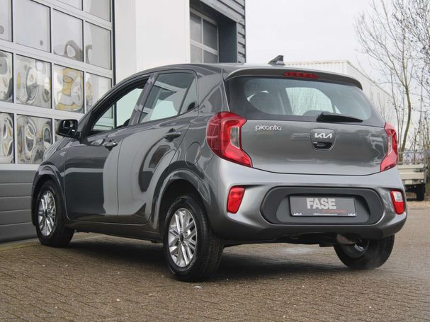 Kia Picanto 1.0 49 kW image number 4