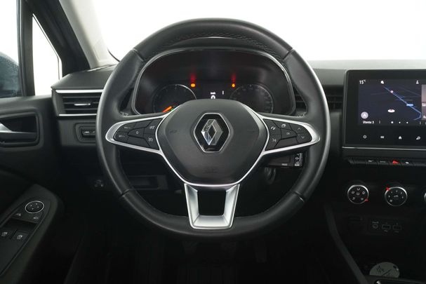 Renault Clio TCe 100 74 kW image number 11