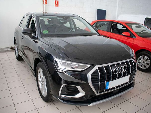 Audi Q3 35 TFSI Advanced 110 kW image number 2