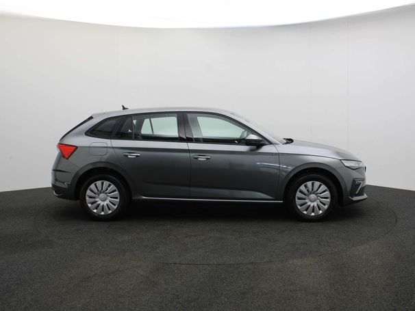 Skoda Scala 1.0 TSI 70 kW image number 7