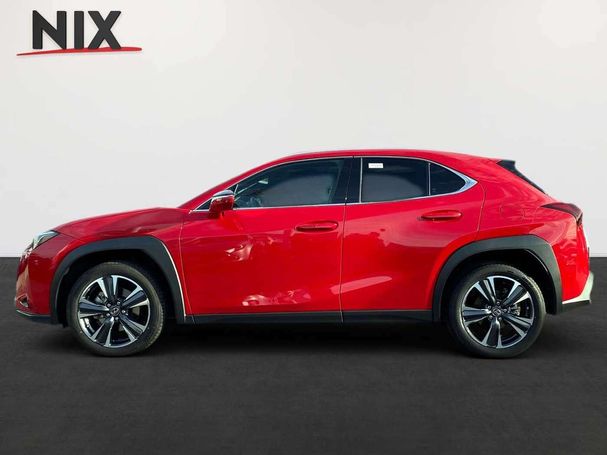 Lexus UX 250h 135 kW image number 5