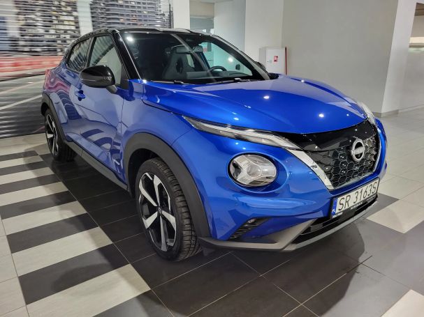 Nissan Juke 105 kW image number 2