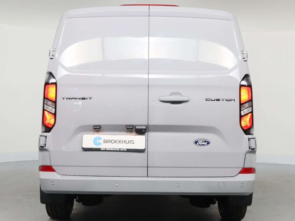 Ford Transit Custom 320 L2H1 Limited 100 kW image number 4