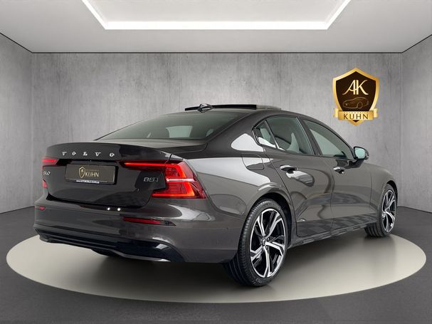 Volvo S60 AWD 184 kW image number 9