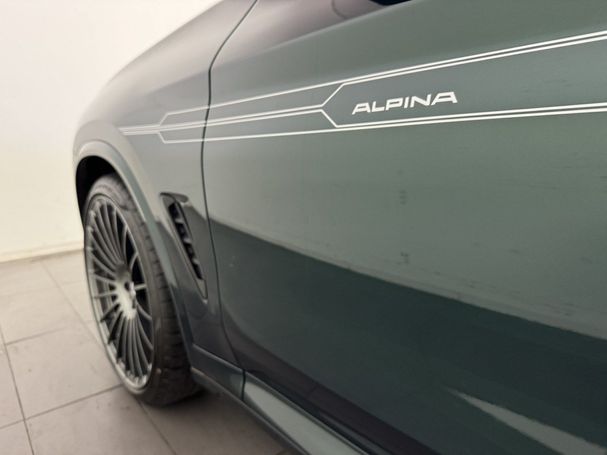 ALPINA XD3 250 kW image number 7