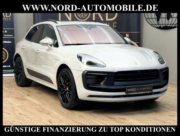 Porsche Macan GTS 324 kW image number 3