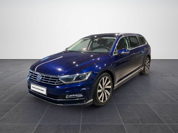 Volkswagen Passat Variant Highline 110 kW image number 1