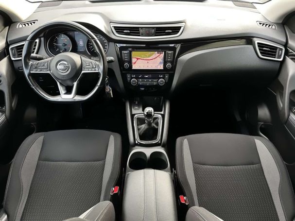 Nissan Qashqai 1.5 dCi 85 kW image number 7