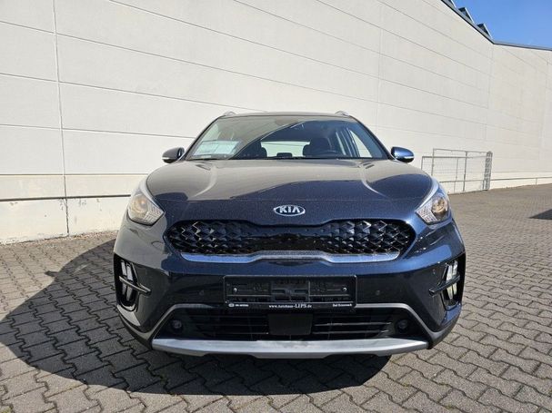 Kia Niro 1.6 GDI 104 kW image number 2