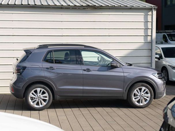 Volkswagen T-Cross 1.5 TSI DSG 110 kW image number 3