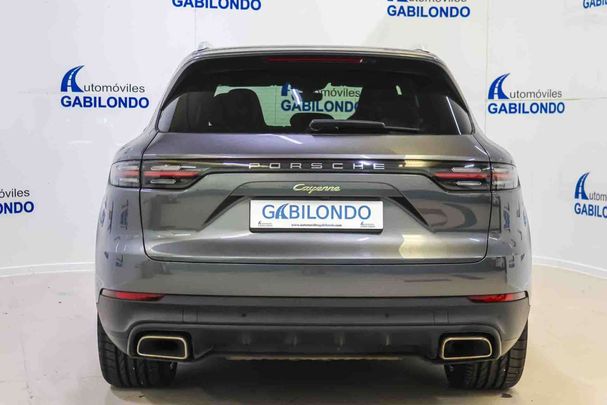 Porsche Cayenne E-Hybrid 340 kW image number 4