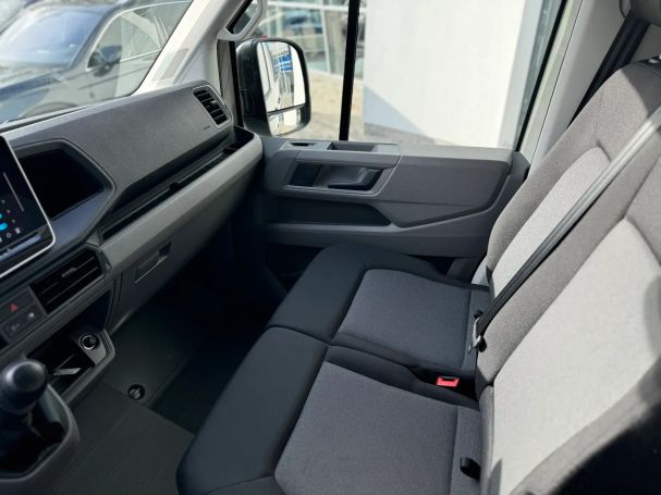 Volkswagen Crafter 103 kW image number 25