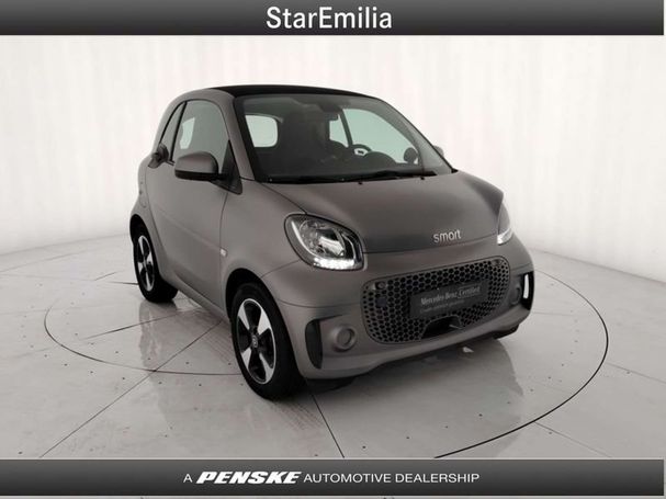 Smart ForTwo EQ 60 kW image number 2