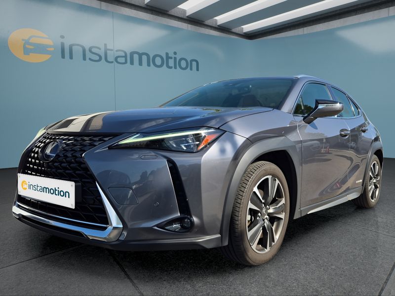 Lexus UX 250h Luxury