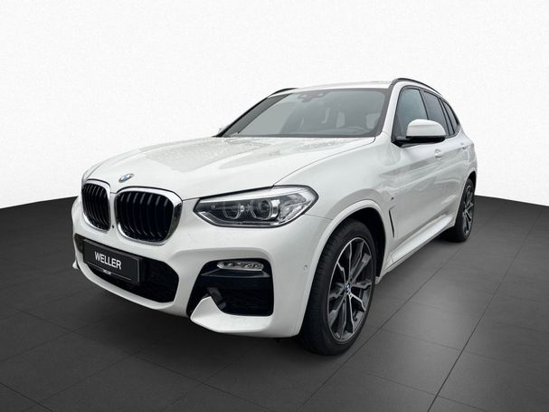 BMW X3 xDrive30i M Sport 185 kW image number 1