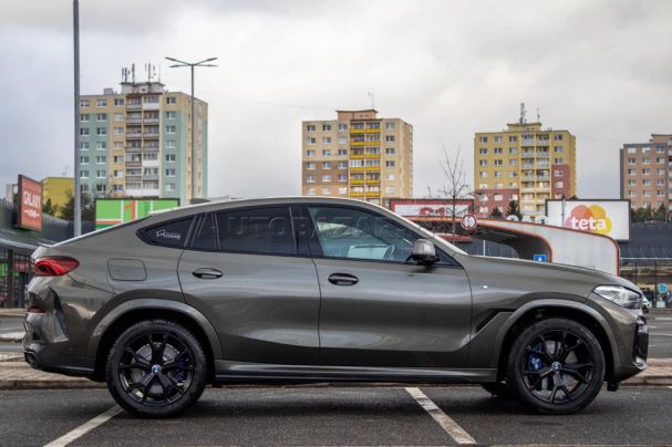 BMW X6 xDrive 210 kW image number 5