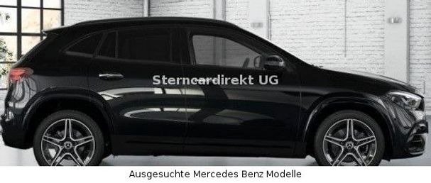 Mercedes-Benz GLA 250 165 kW image number 4