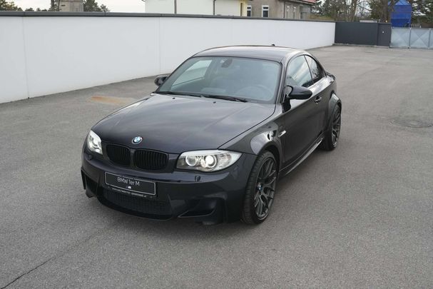 BMW 1 M Coupé 250 kW image number 2