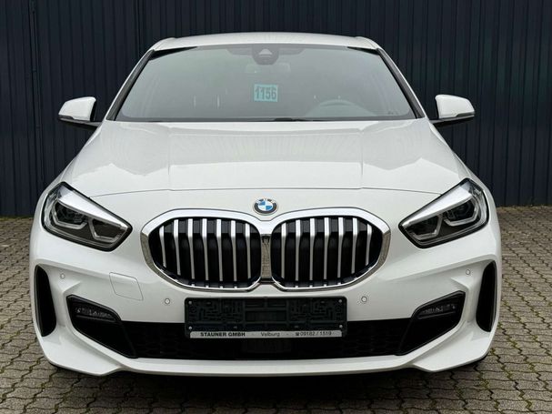 BMW 118i 100 kW image number 3