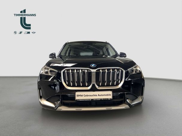 BMW iX1 xDrive30 230 kW image number 8