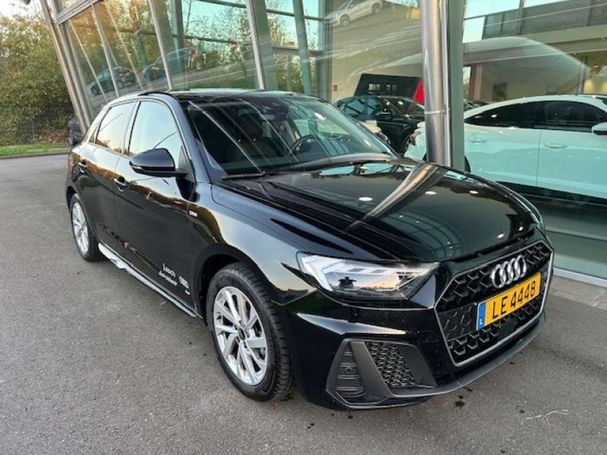 Audi A1 S-line 85 kW image number 1