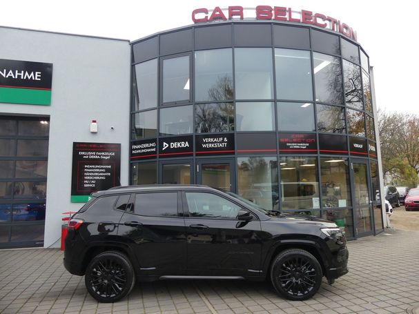 Jeep Compass 1.5 GSE e-Hybrid 96 kW image number 15