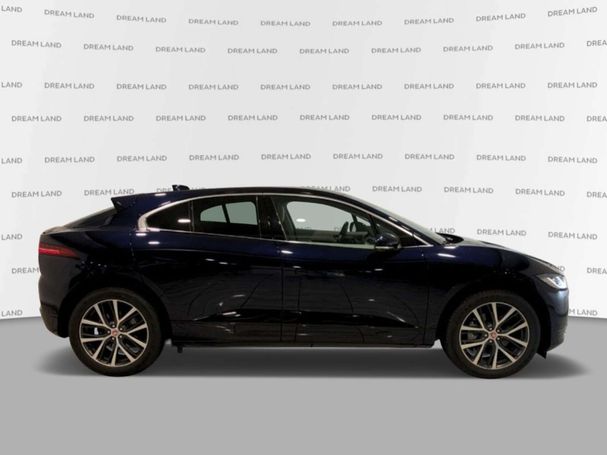 Jaguar I-Pace 236 kW image number 6